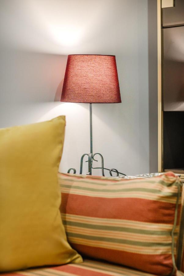 Lisbon Stay At Roma Boulevard Экстерьер фото