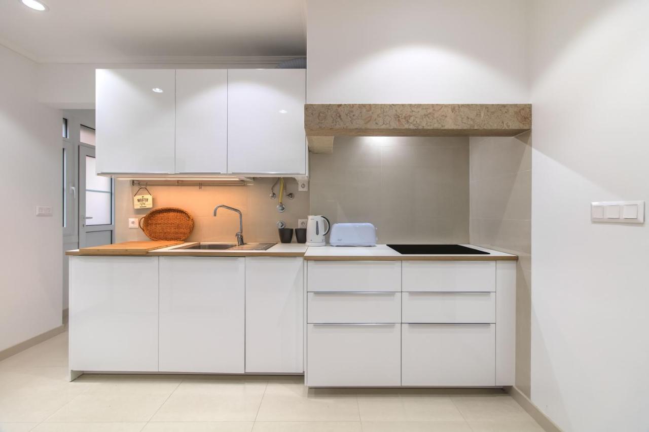 Lisbon Stay At Roma Boulevard Экстерьер фото