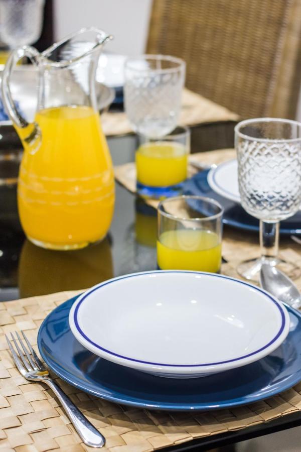 Lisbon Stay At Roma Boulevard Экстерьер фото