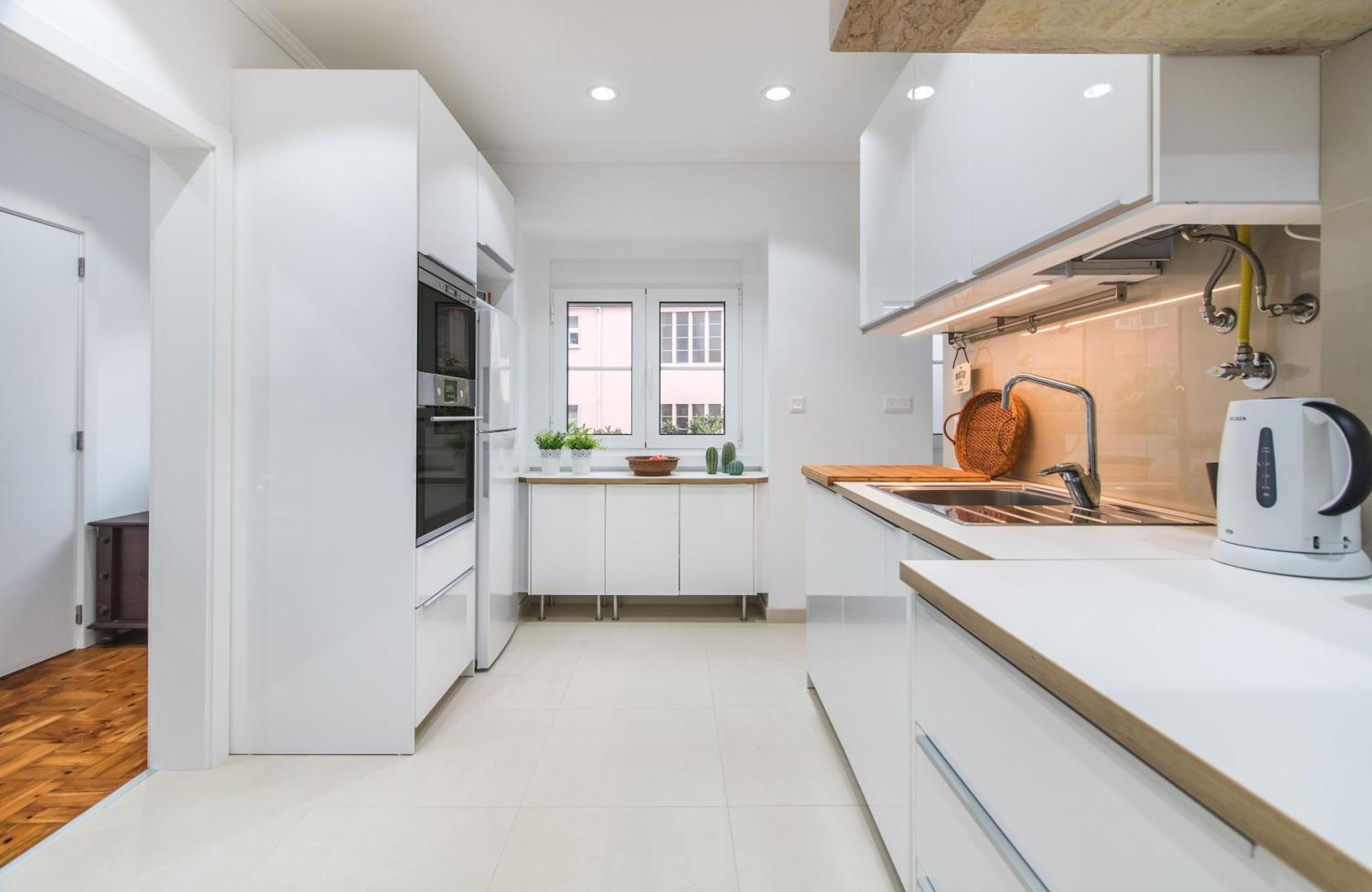 Lisbon Stay At Roma Boulevard Экстерьер фото