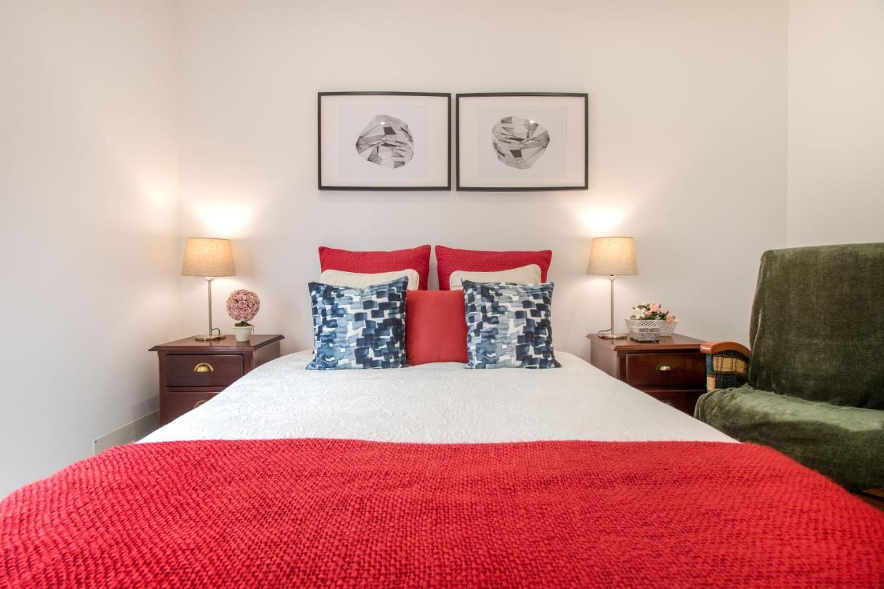 Lisbon Stay At Roma Boulevard Экстерьер фото