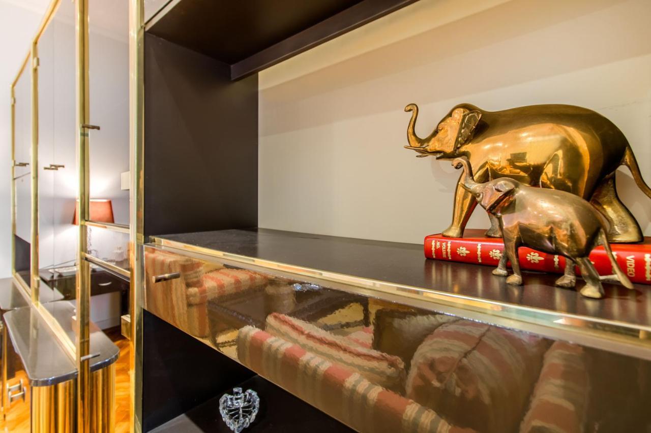Lisbon Stay At Roma Boulevard Экстерьер фото