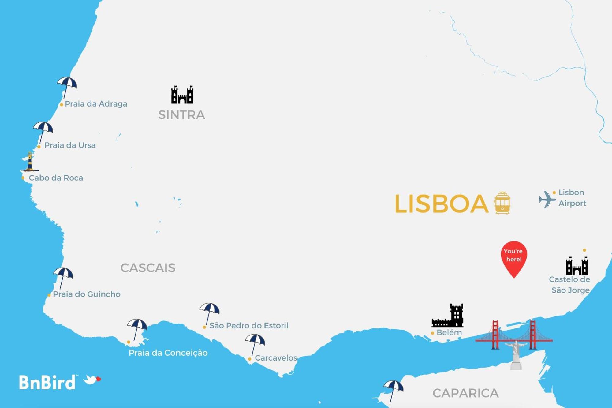 Lisbon Stay At Roma Boulevard Экстерьер фото