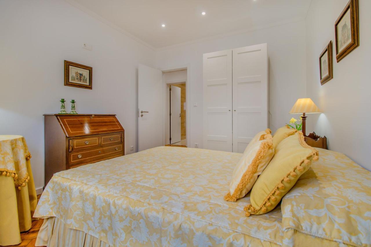 Lisbon Stay At Roma Boulevard Экстерьер фото