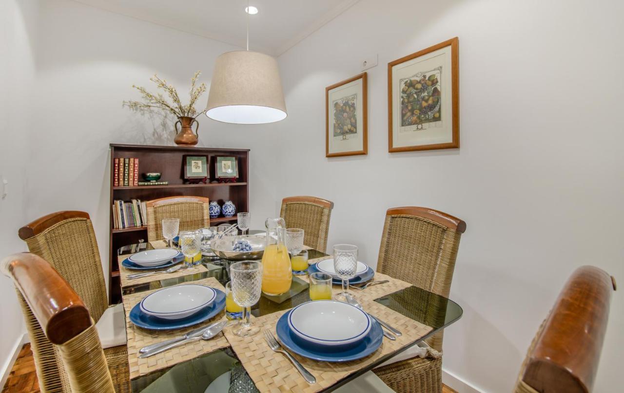 Lisbon Stay At Roma Boulevard Экстерьер фото